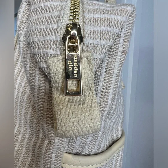 Madden Girl Cotton Backpack - Picture 4 of 12